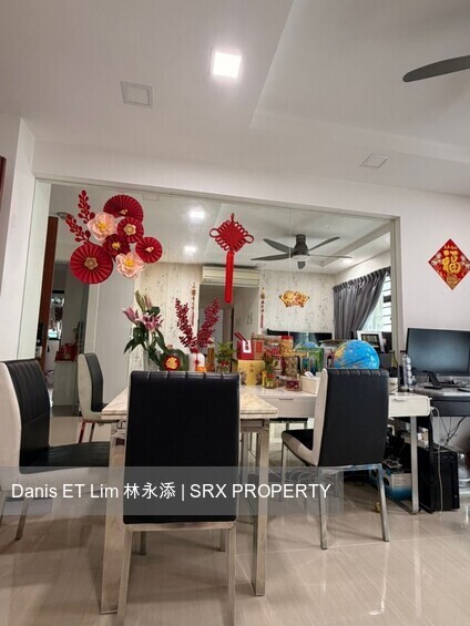 Blk 508A Angsana Breeze @ Yishun (Yishun), HDB 3 Rooms #531401641